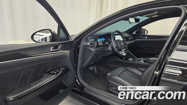 Kia K5 2023 — photo 13