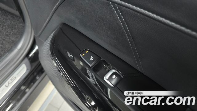 Kia K5 2023 — photo 27