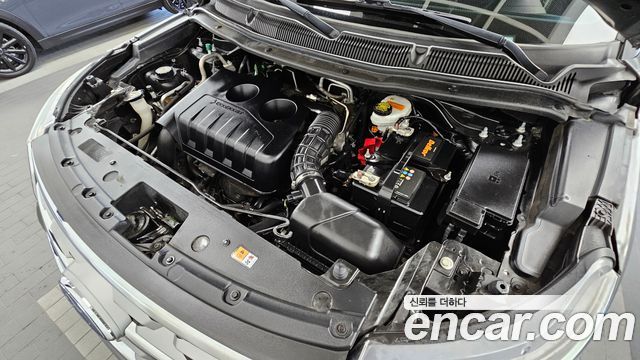 Ford Explorer 2018 — photo 6