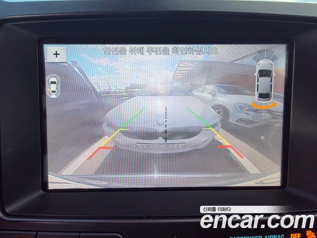 Ford Explorer 2018 — photo 16