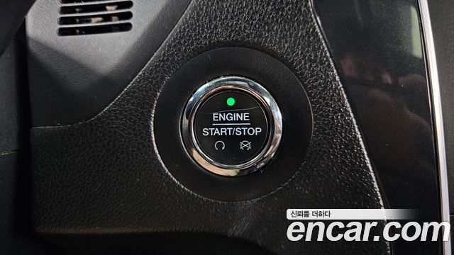 Ford Explorer 2018 — photo 18