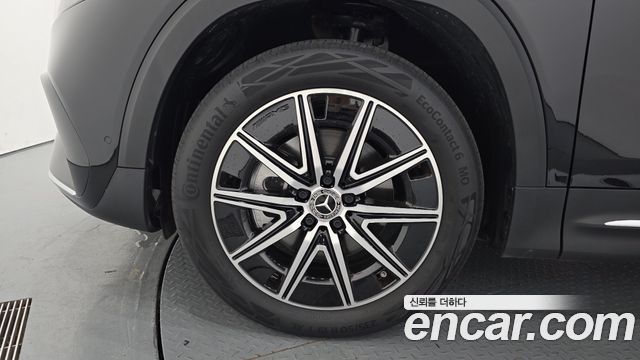 Mercedes-Benz EQB 2026 — photo 5