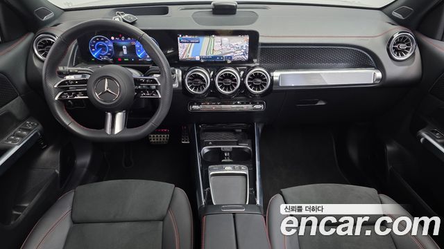 Mercedes-Benz EQB 2026 — photo 7