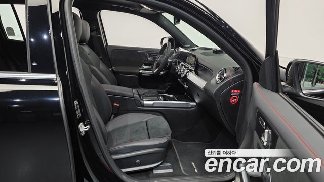 Mercedes-Benz EQB 2026 — photo 11