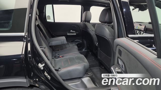 Mercedes-Benz EQB 2026 — photo 12