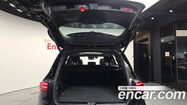 Mercedes-Benz EQB 2026 — photo 20