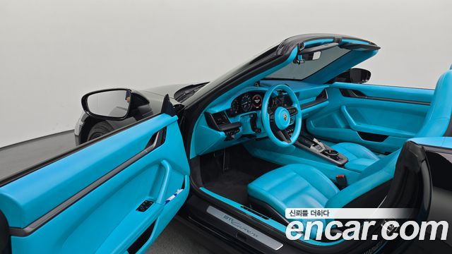 Porsche 911 2020 — photo 13