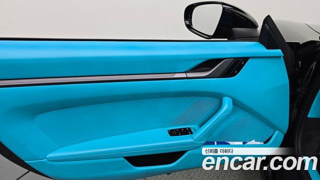 Porsche 911 2020 — photo 14