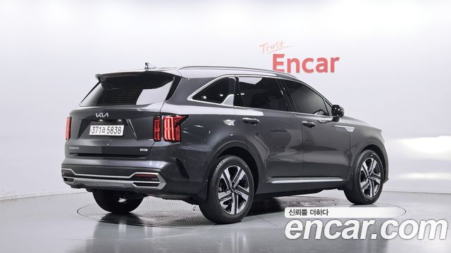 Kia Sorento 2023 — photo 2