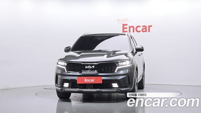 Kia Sorento 2023 — photo 3