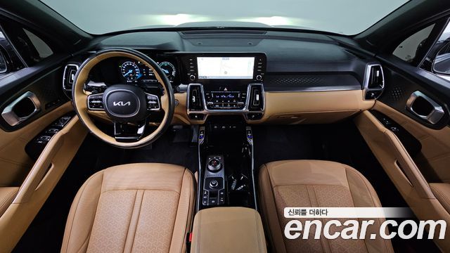 Kia Sorento 2023 — photo 7