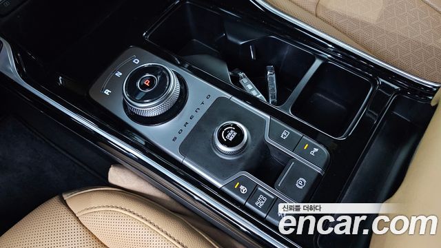 Kia Sorento 2023 — photo 9