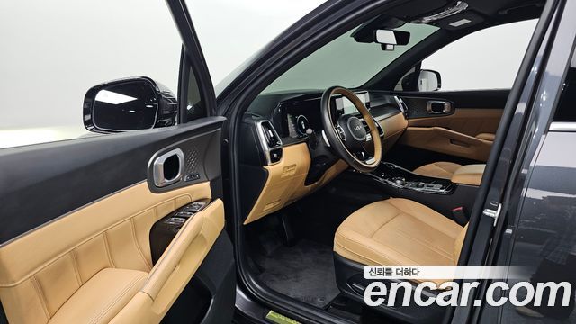 Kia Sorento 2023 — photo 10