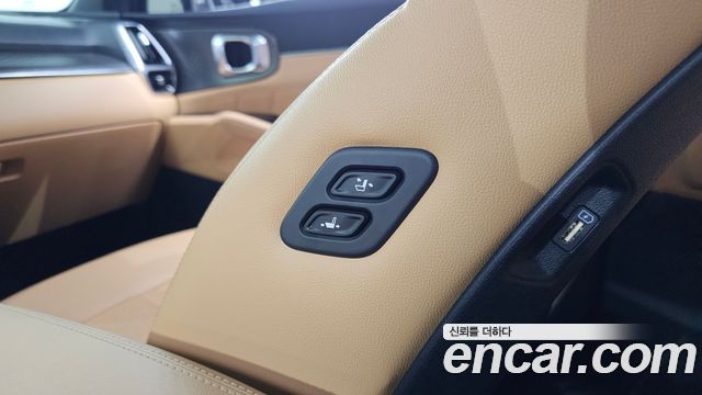 Kia Sorento 2023 — photo 19