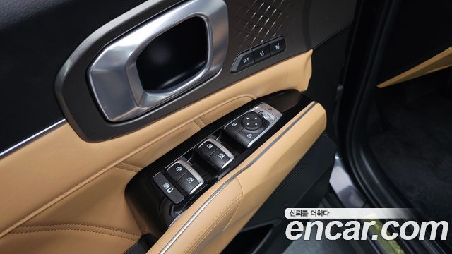 Kia Sorento 2023 — photo 20