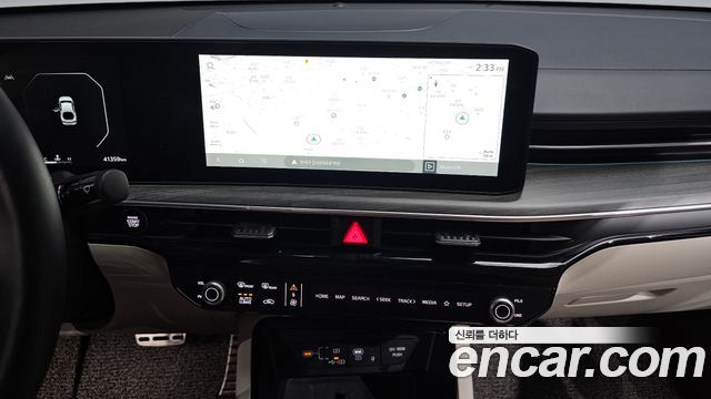 Kia K5 2025 — photo 14