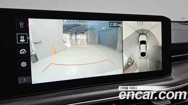 Kia K5 2025 — photo 15