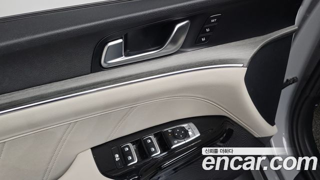 Kia K5 2025 — photo 16
