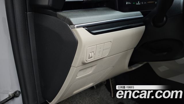 Kia K5 2025 — photo 17