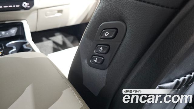 Kia K5 2025 — photo 18
