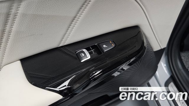 Kia K5 2025 — photo 19