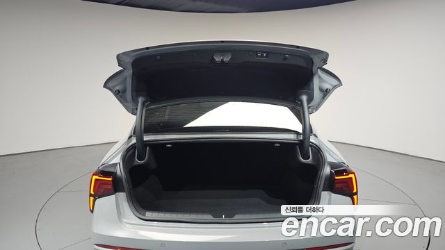 Kia K5 2025 — photo 20