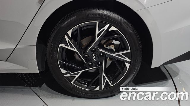 Kia K5 2025 — photo 7