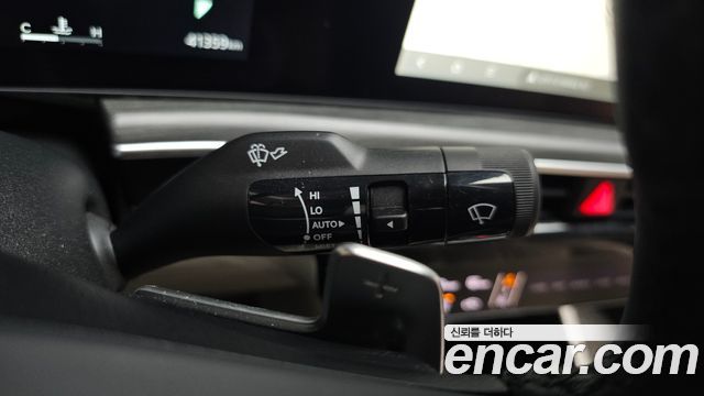 Kia K5 2025 — photo 28