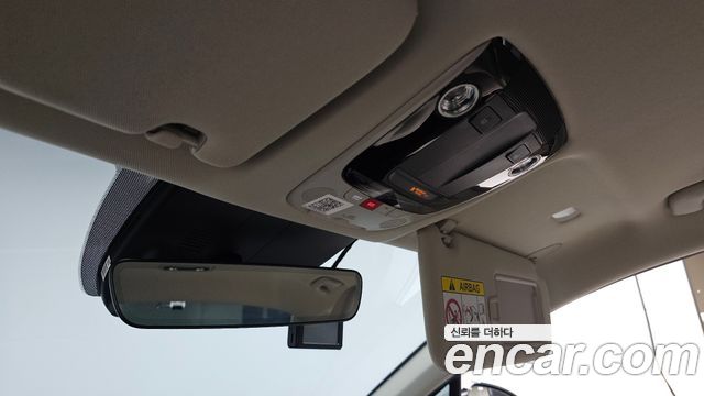 Kia K5 2025 — photo 30