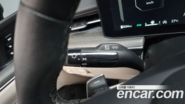 Kia K5 2025 — photo 32