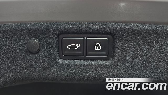 Kia K5 2025 — photo 33
