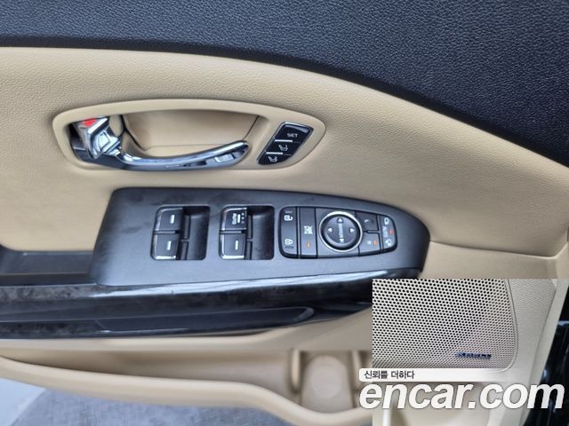 Kia Canival 2019 — photo 11