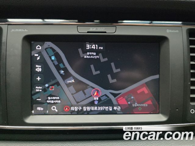 Kia Canival 2019 — photo 15
