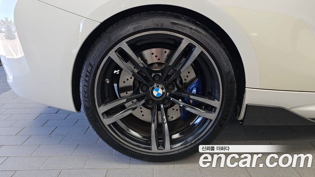 BMW M2 2017 — photo 5
