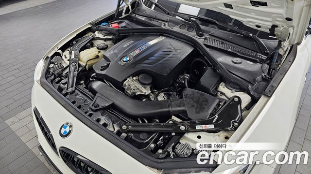 BMW M2 2017 — photo 6