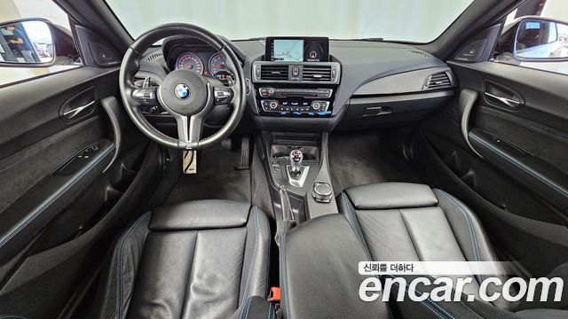 BMW M2 2017 — photo 7