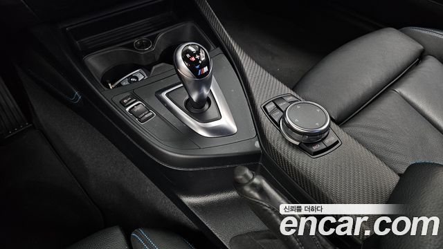 BMW M2 2017 — photo 9