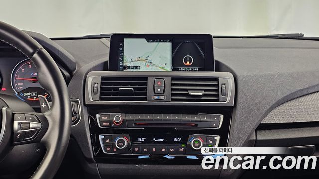 BMW M2 2017 — photo 14