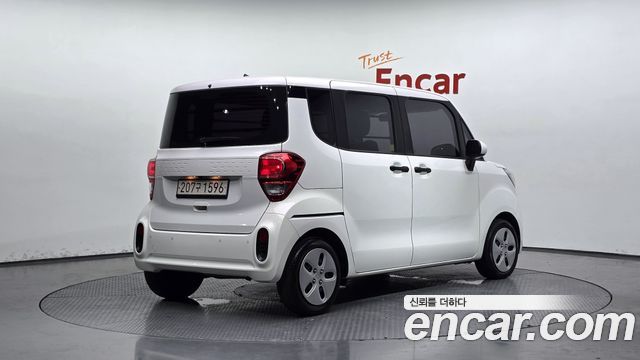 Kia RAY 2022 — photo 2