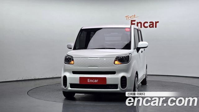 Kia RAY 2022 — photo 3