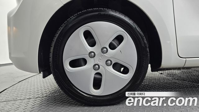 Kia RAY 2022 — photo 5