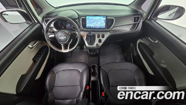 Kia RAY 2022 — photo 10