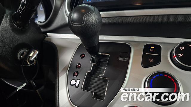 Kia RAY 2022 — photo 12