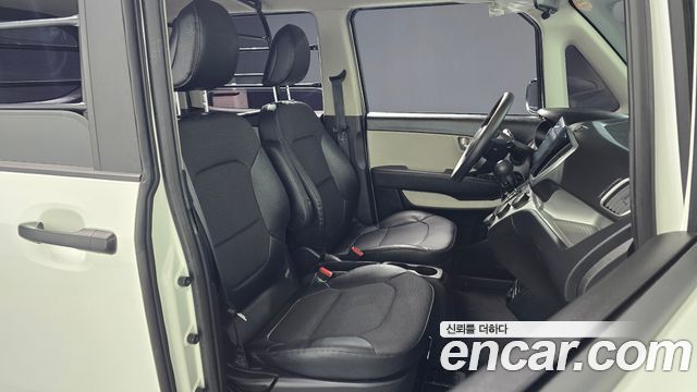 Kia RAY 2022 — photo 13