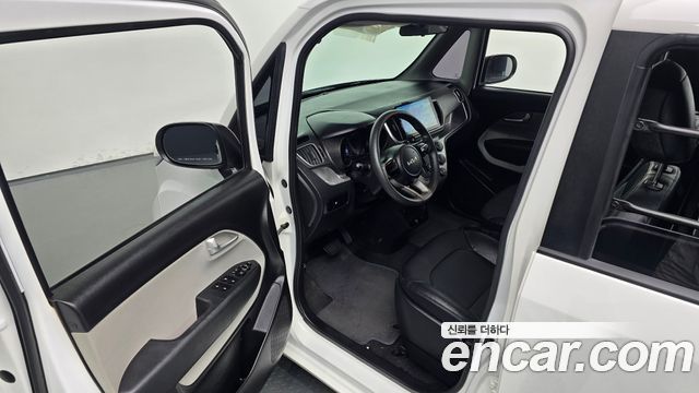 Kia RAY 2022 — photo 17