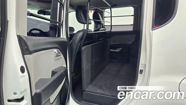 Kia RAY 2022 — photo 18
