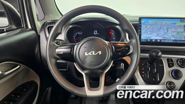 Kia RAY 2022 — photo 19