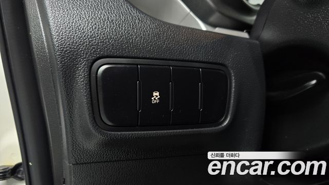 Kia RAY 2022 — photo 20