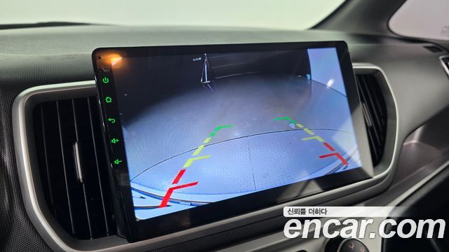 Kia RAY 2022 — photo 22