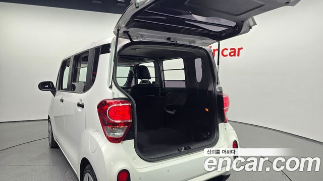 Kia RAY 2022 — photo 23
